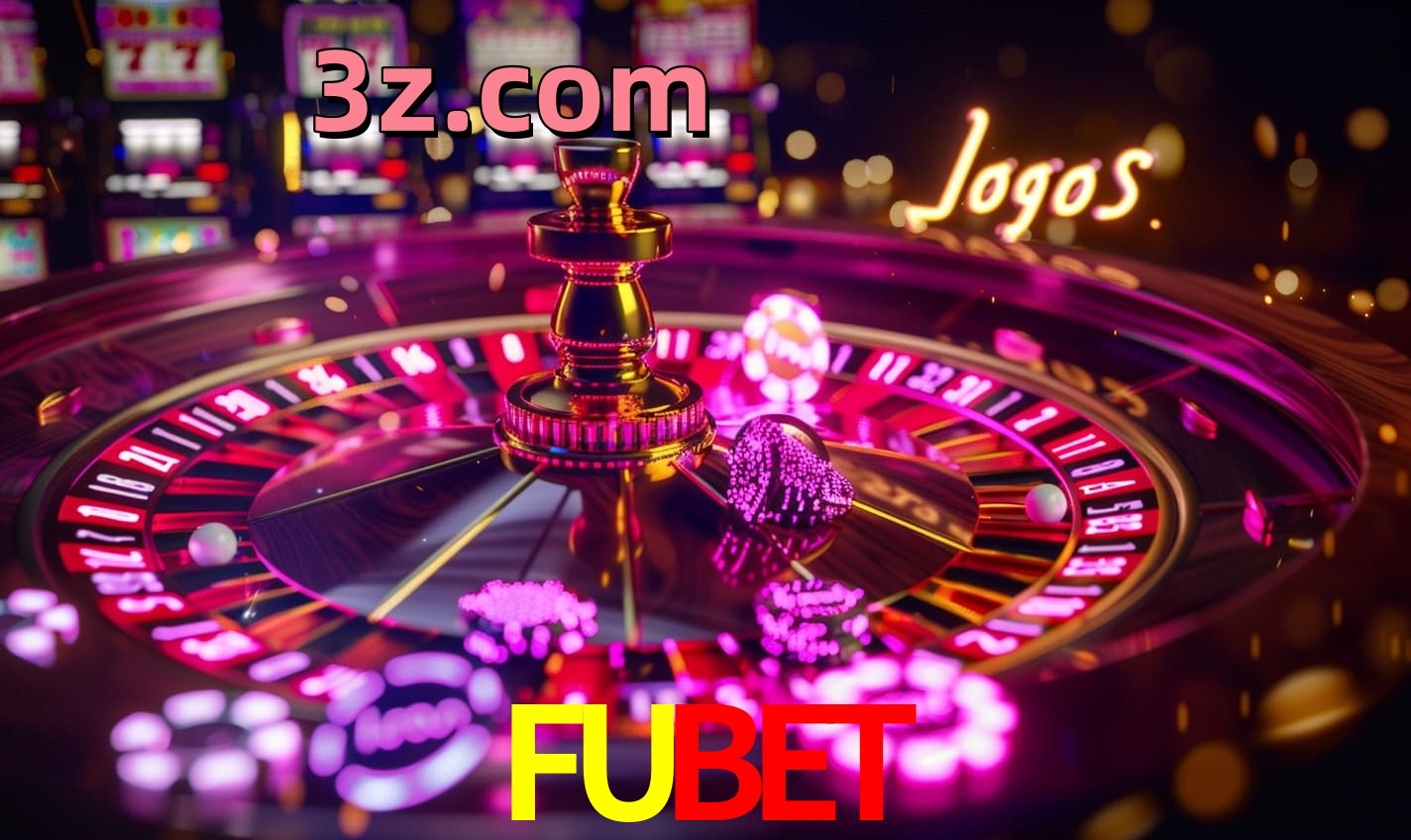 Login FUBET Casino Online